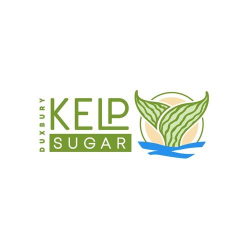 Duxbury Sugar Kelp