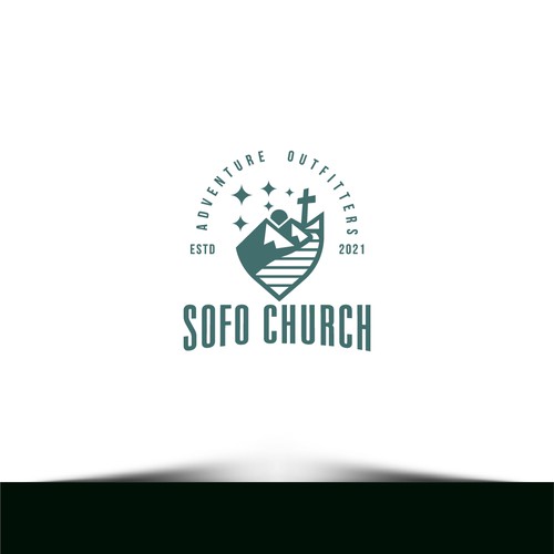 Outfitters adventure Church
