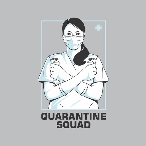Quarantine Squad