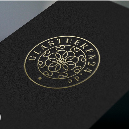 Logo vintage
