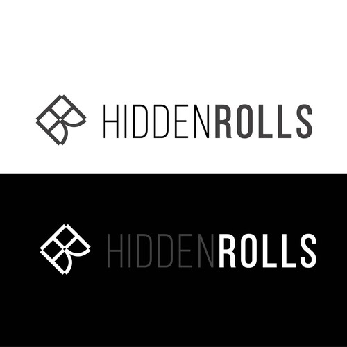 Hiddenrolls