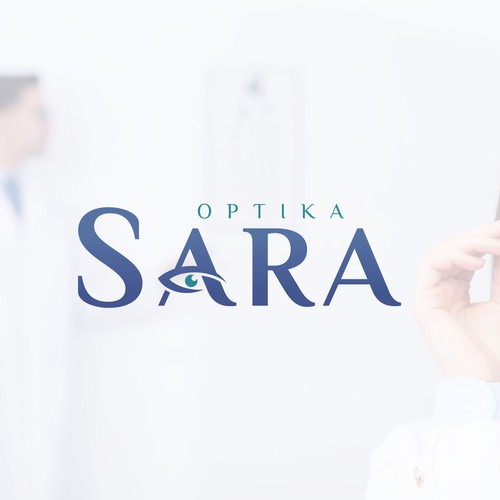 SARA eye optics