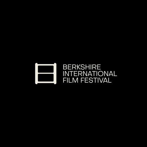 Logo for a Film Festival