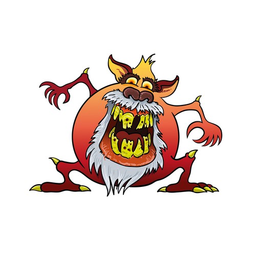 Design Mascot