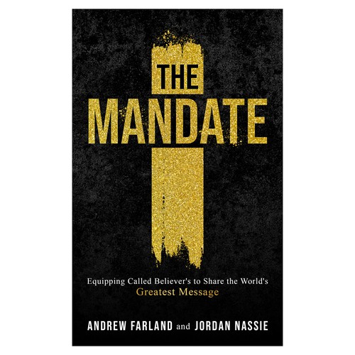 The Mandate