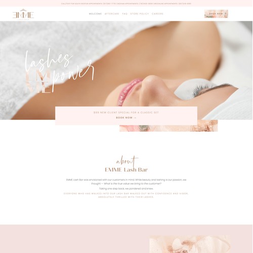 WordPress Website Design & Development