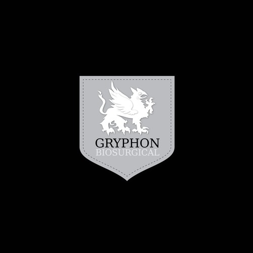 Gryphon Biosurgical Logo