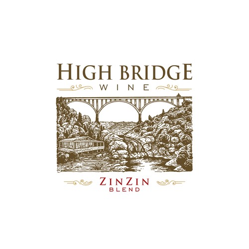 High Bridge Winery