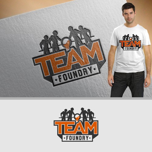 team foundry