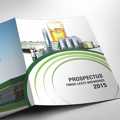 Prospectus for a Greenfield Brewery in Timor-Leste