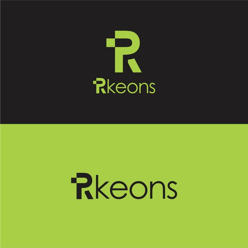 Rkeons Logos