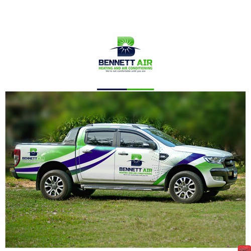 Car Wrap