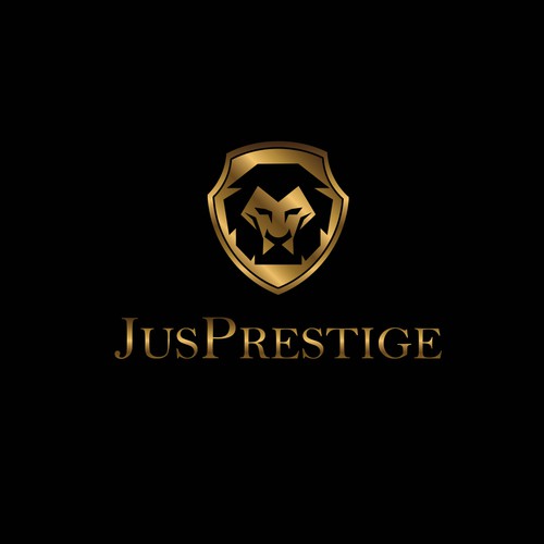 Entertainment Logo for JusPrestige