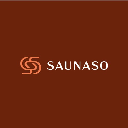 Saunaso Logo