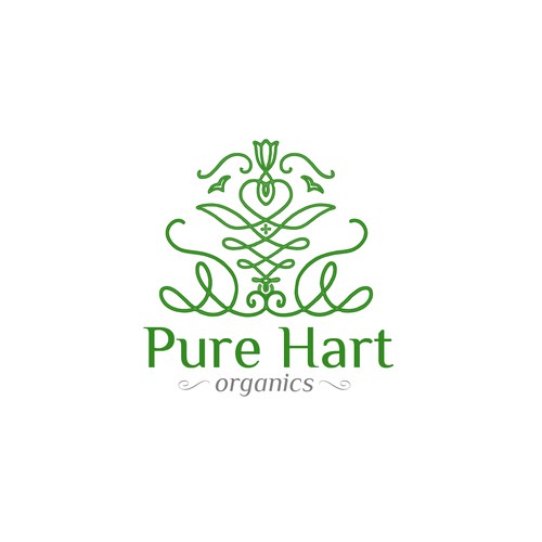 Pure Hearth Organics