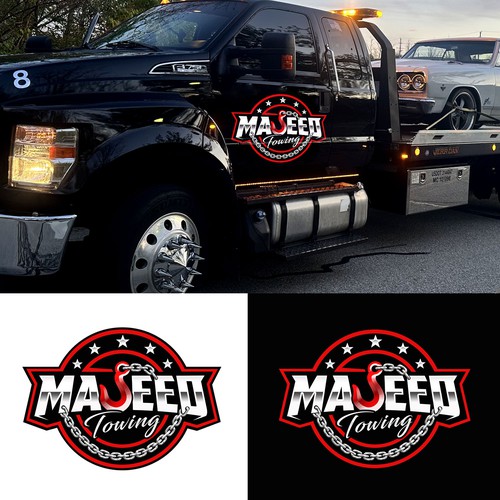 Majeed Towing