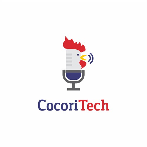 Logo Cocori Tech