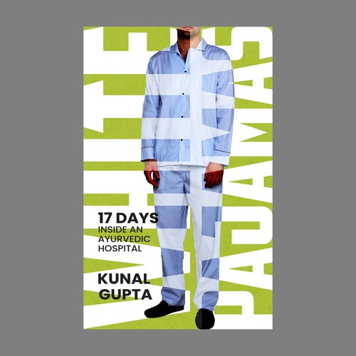 Book Cover Design