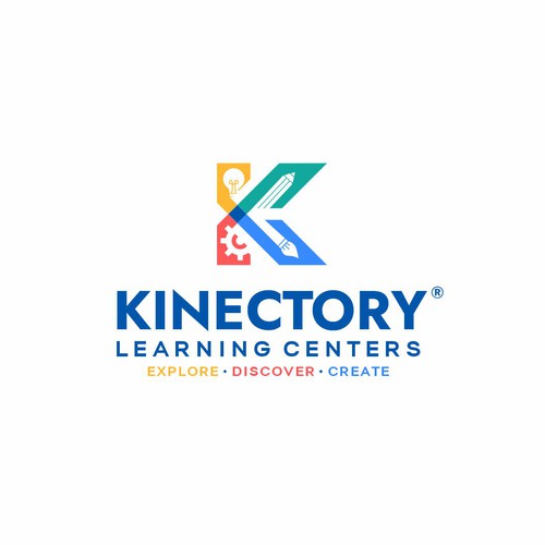 KINECTORY LEARNING CENTERS