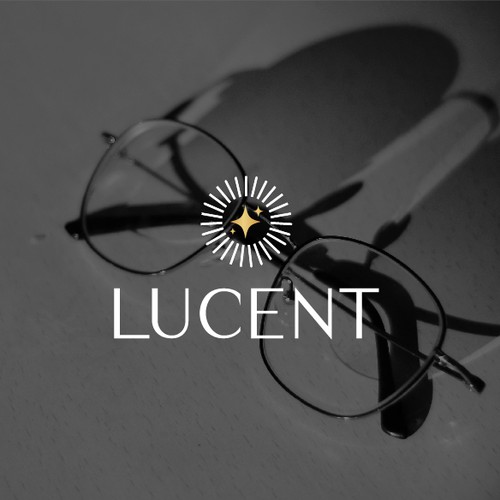 Design an Eyewear Brand Logo
