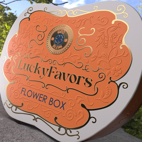 Flower Box