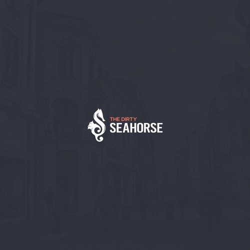 Seahorse