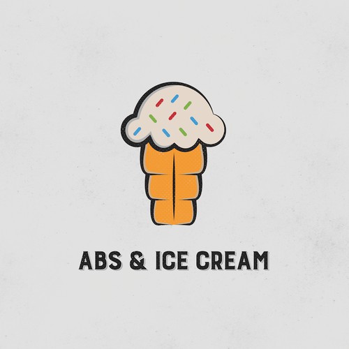 Abs & Ice Cream, its a way of life