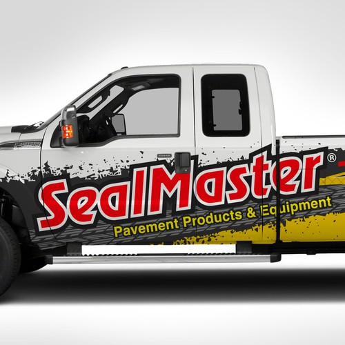 SealMaster