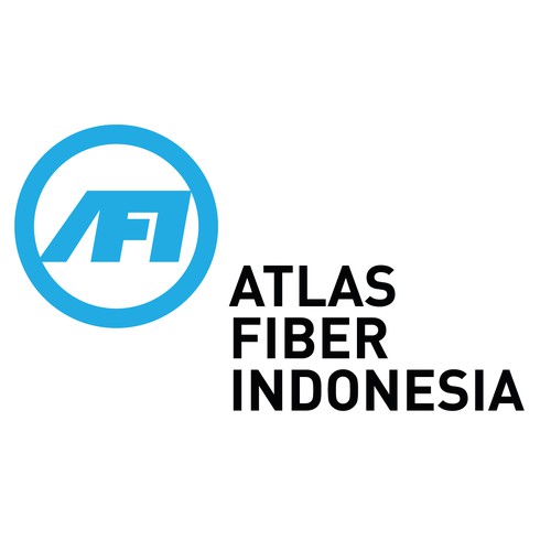 Atlas Fiber Indonesia Logo 