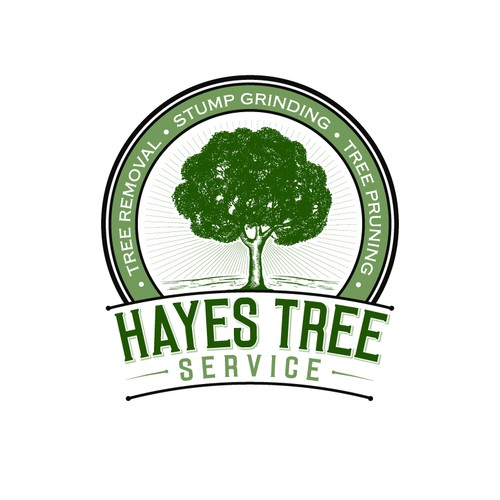 Hayes Tree Service