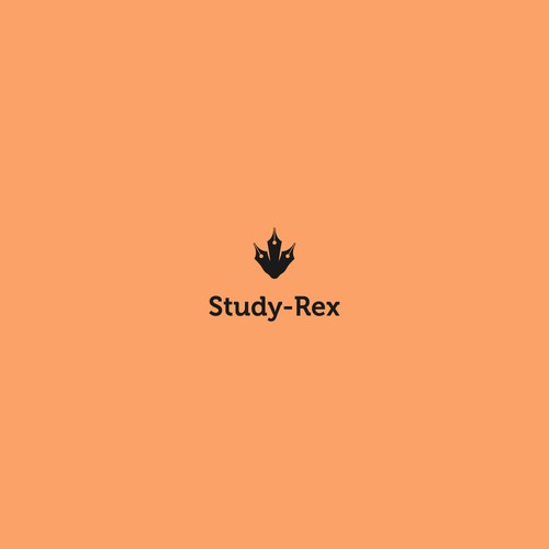 Logo Concept for Study Rex