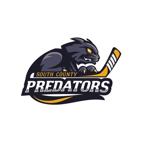 South County Predators