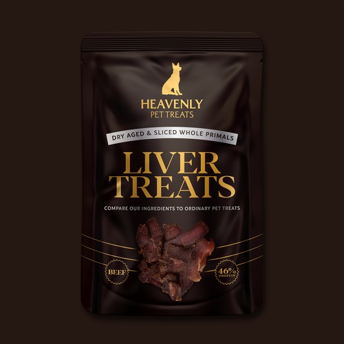 Pet Food Packaging