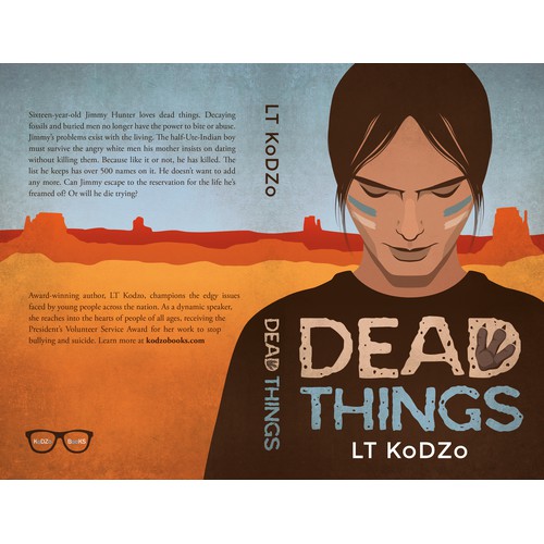 Book Cover design