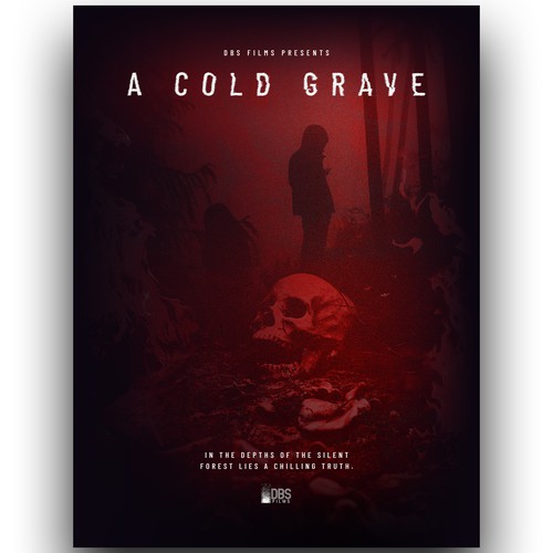 A Cold Grave