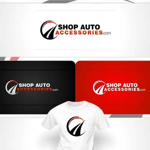 New logo wanted for ShopAutoAccessories.com