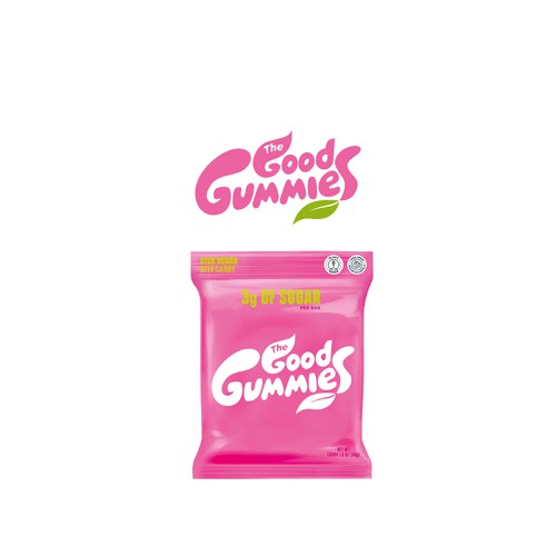 The Good Gummies