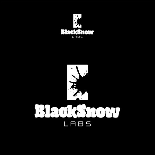 BlackSnow Labs needs a new logo