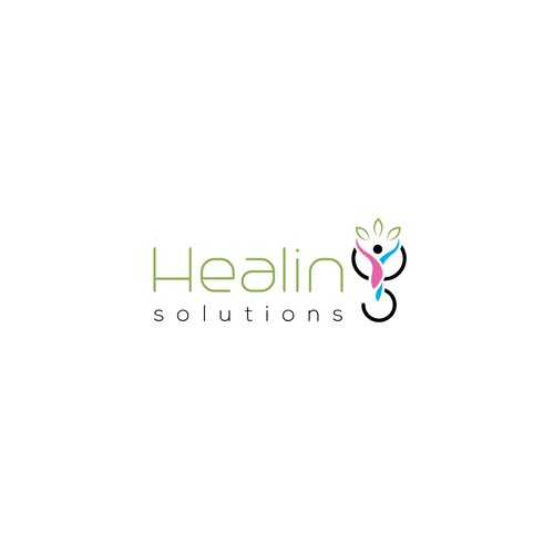 Healing logo