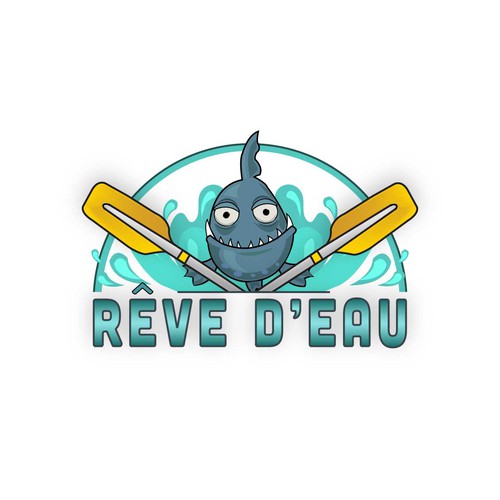 rafting logo