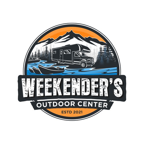 Weekender's Outdoor Center
