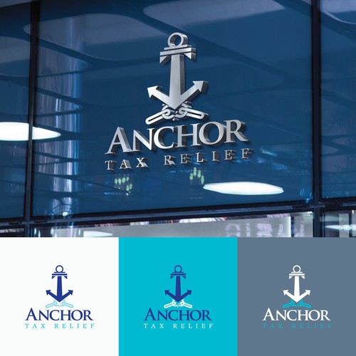 Logo Anchor