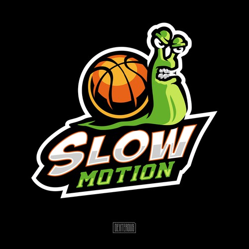 Slow Motion Logo