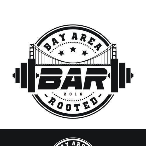 logo BAR