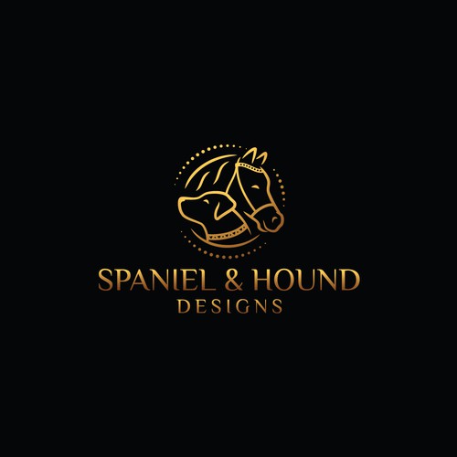 Spaniel & Hound Designs