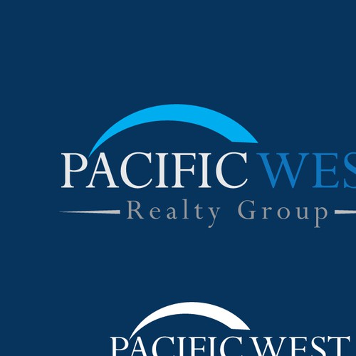logo for Pacific West Realty Group