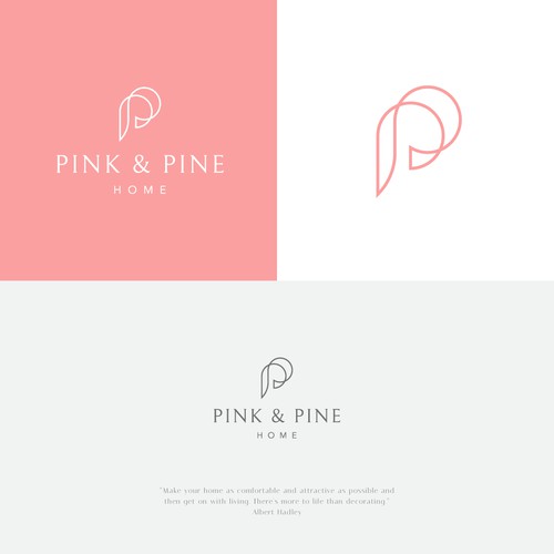 PURNISHING LOGO