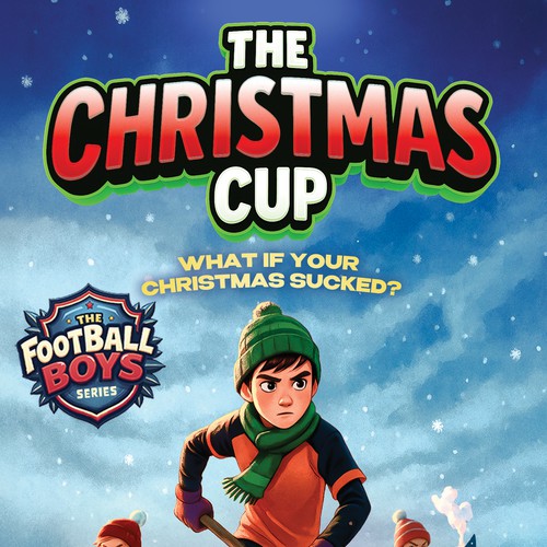 The Christmas Cup