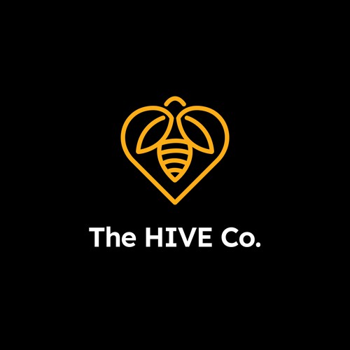 The HIVE Logo 