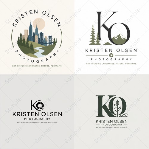 Kristen Olsen Photography
